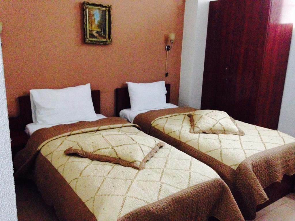 Hostel Miorita *