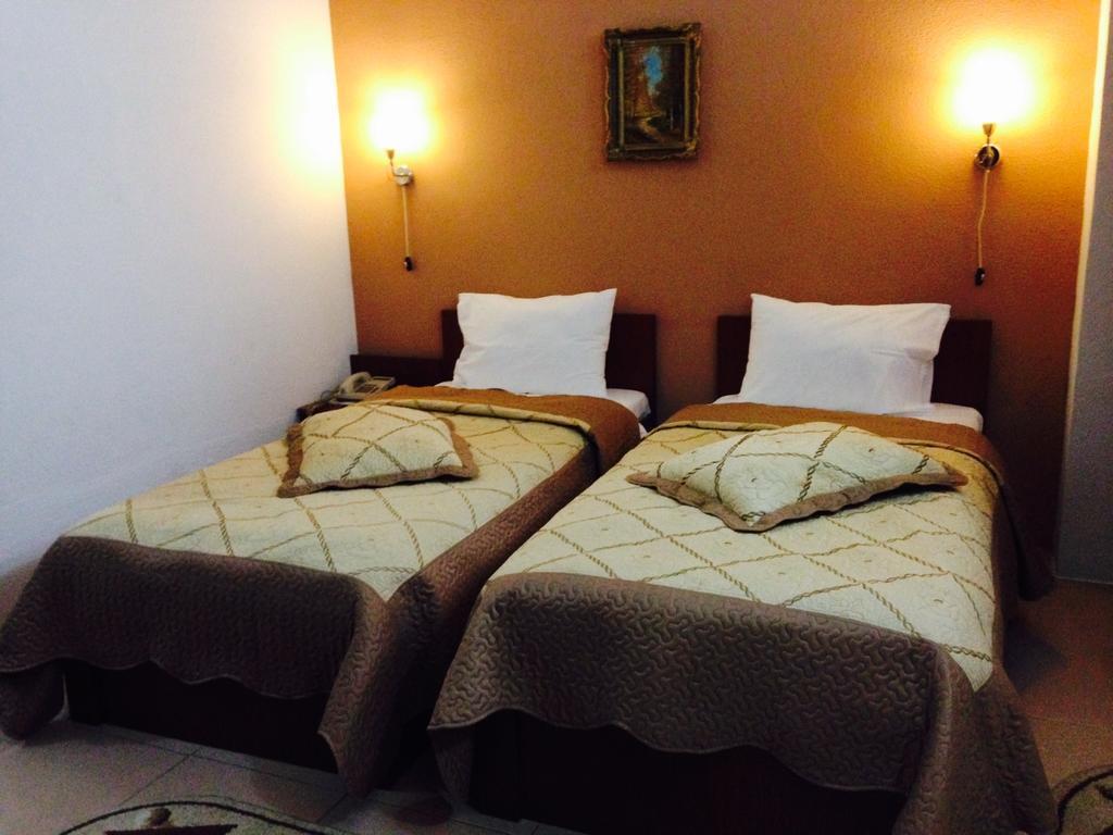 Hostel Miorita