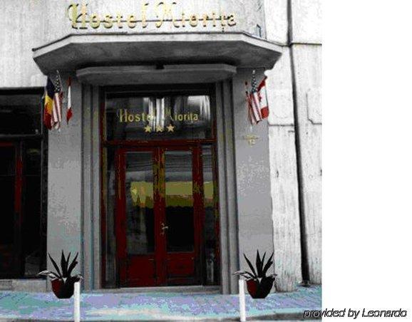 Hostel Miorita Bucureşti