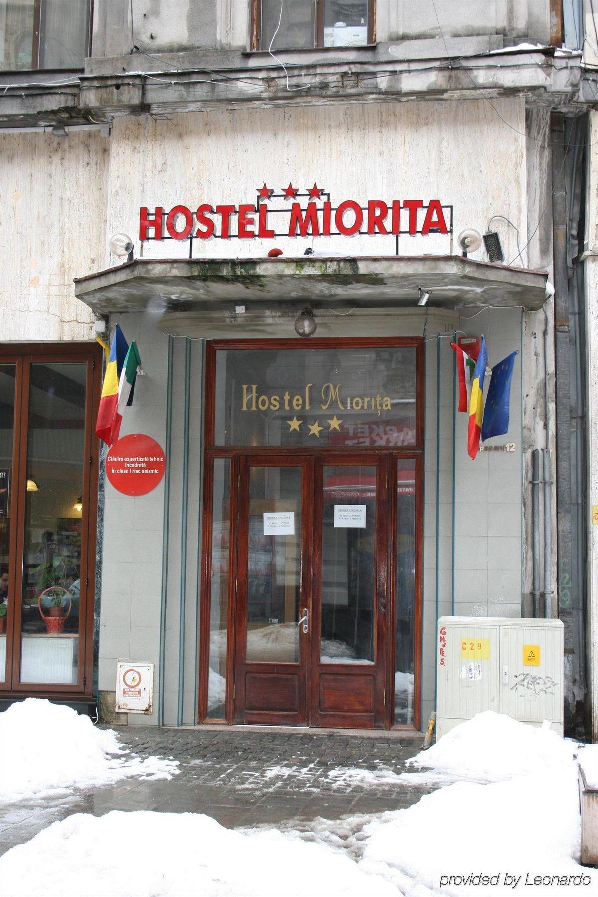 Miorita Bucureşti