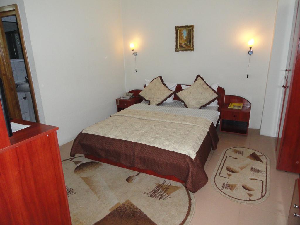 Hostel Miorita Bucureşti