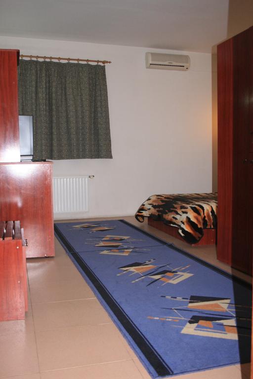 Hostel Miorita Bucureşti