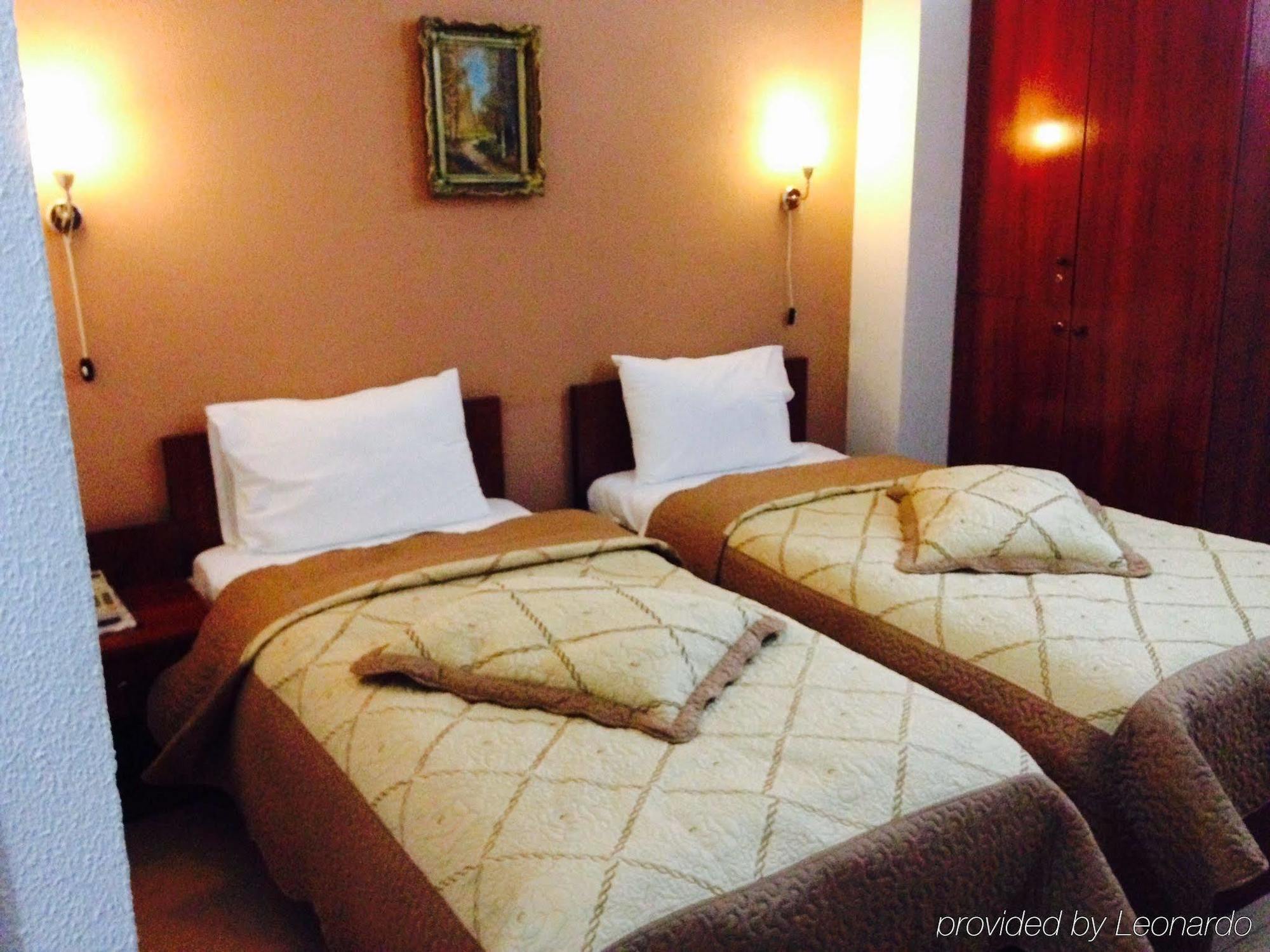 Miorita Hostel