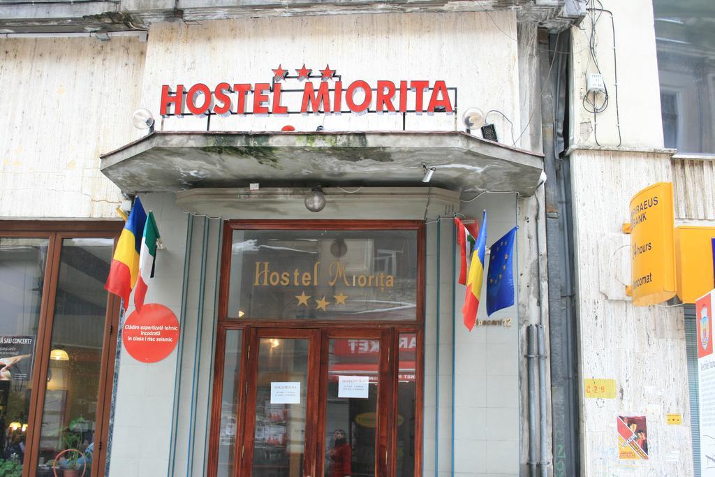 Miorita * Bucureşti