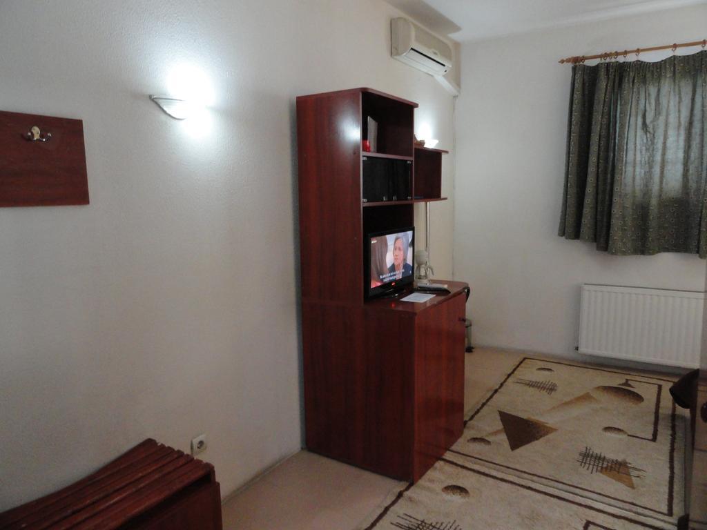 Miorita Hostel Bucureşti