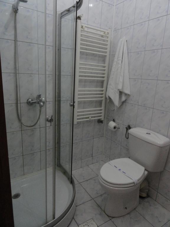 Miorita Hostel