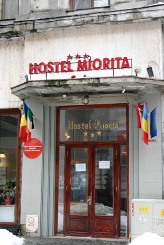 Miorita Hostel Bucureşti