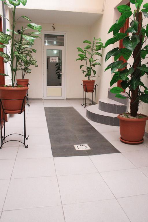 Miorita Hostel